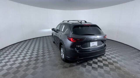 2023 Mazda CX-5 2.5 S Preferred