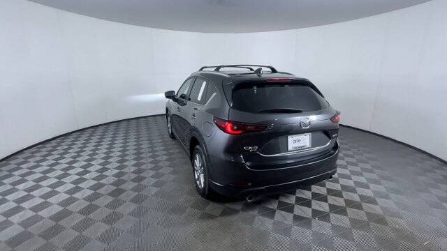 2023 Mazda CX-5 2.5 S Preferred