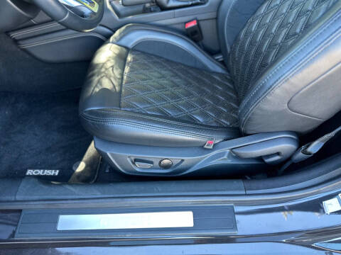 2023 Ford Mustang GT