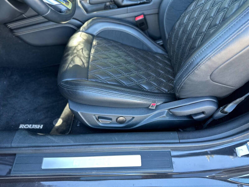 2023 Ford Mustang GT