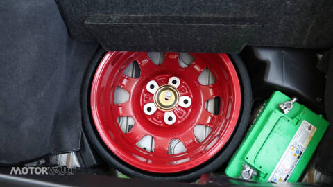 1998 Porsche 911 Carrera S