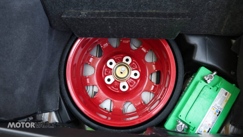 1998 Porsche 911 Carrera S