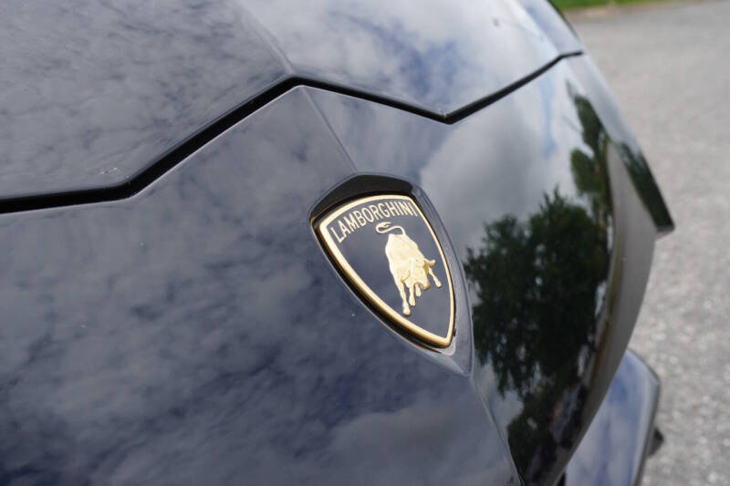 2021 Lamborghini Urus