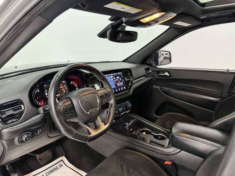 2021 Dodge Durango SRT 392