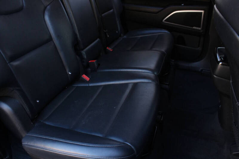 2020 Kia Telluride LX