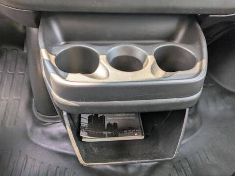 2022 Chevrolet Express 2500