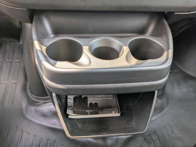 2022 Chevrolet Express 2500