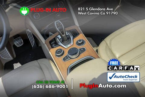 2021 Alfa Romeo Stelvio Ti