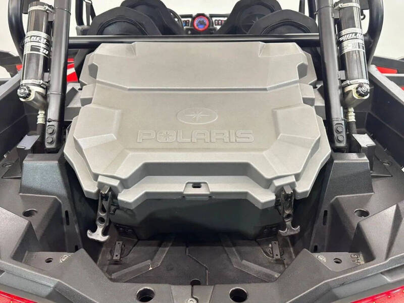 2015 Polaris RZR XP 4 1000 EPS