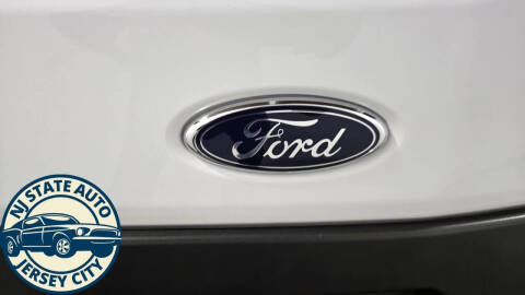 2022 Ford Transit