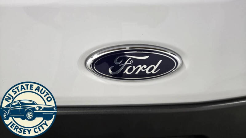 2022 Ford Transit