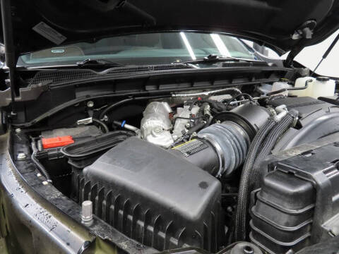 2024 GMC Sierra 3500HD