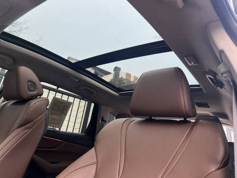 2024 Acura MDX w/Tech