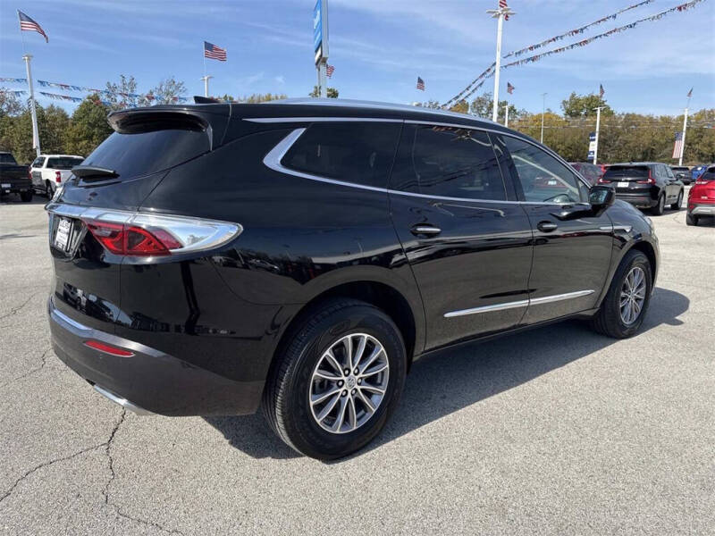 2024 Buick Enclave Premium