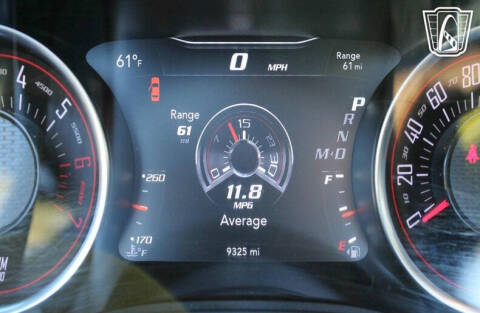 2020 Dodge Challenger