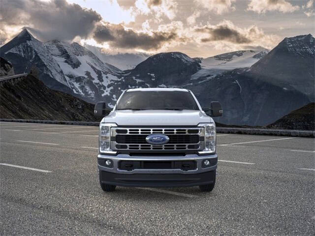 2025 Ford F-350 Super Duty XL