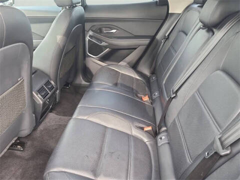 2020 Jaguar E-PACE P250