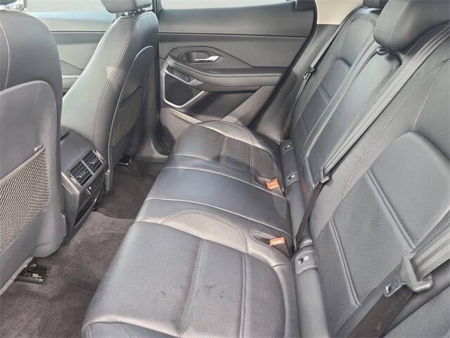 2020 Jaguar E-PACE P250