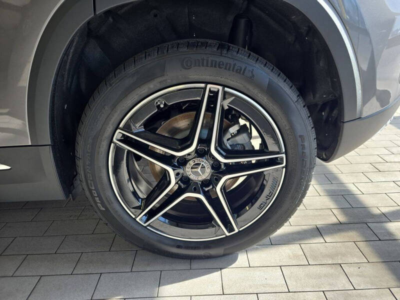 2026 Mercedes-Benz GLA GLA 250