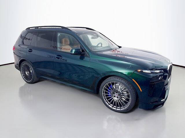 2026 BMW X7 ALPINA XB7