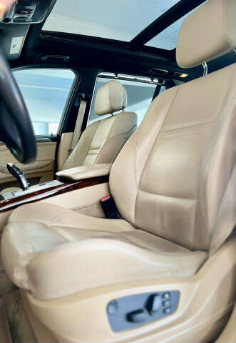 2012 BMW X5 xDrive35d