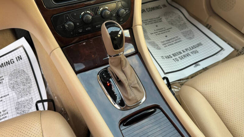 2004 Mercedes-Benz C-Class C 240 4MATIC