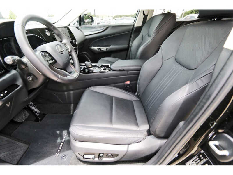 2024 Lexus NX 250 Premium