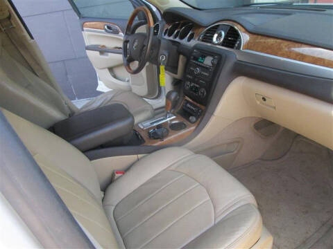 2012 Buick Enclave Premium
