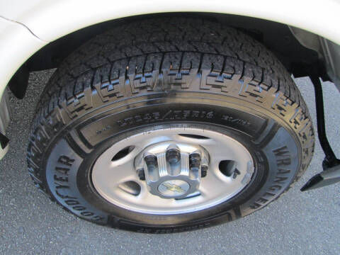 2021 Chevrolet Express LT 3500