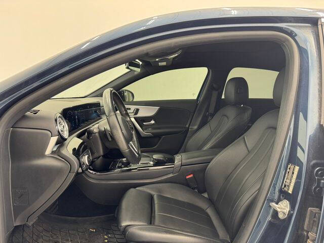 2021 Mercedes-Benz A-Class A 220