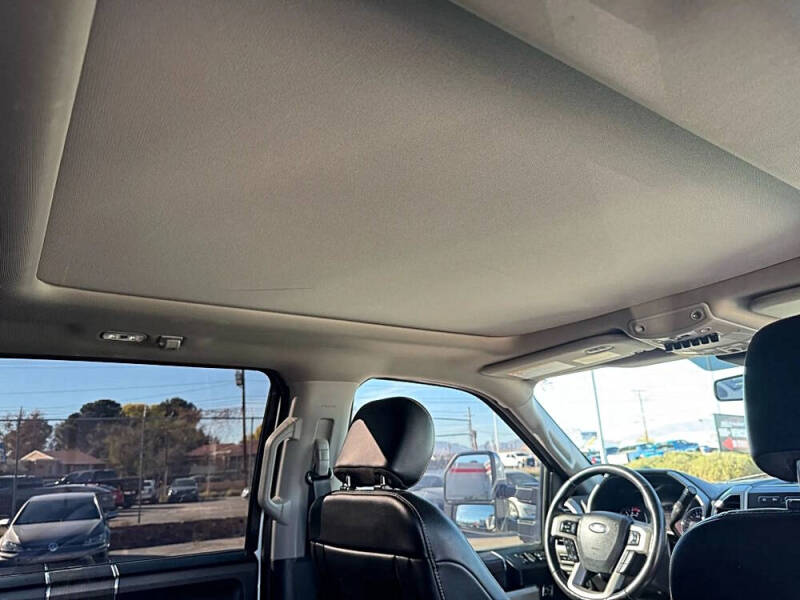 2021 Ford F-350 Super Duty