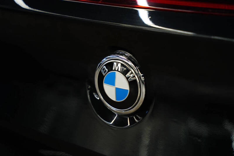 2016 BMW M6