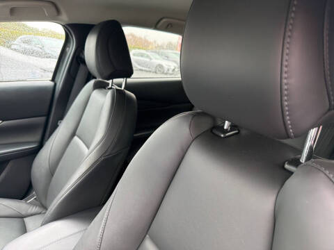 2022 Mazda CX-30 2.5 S Select