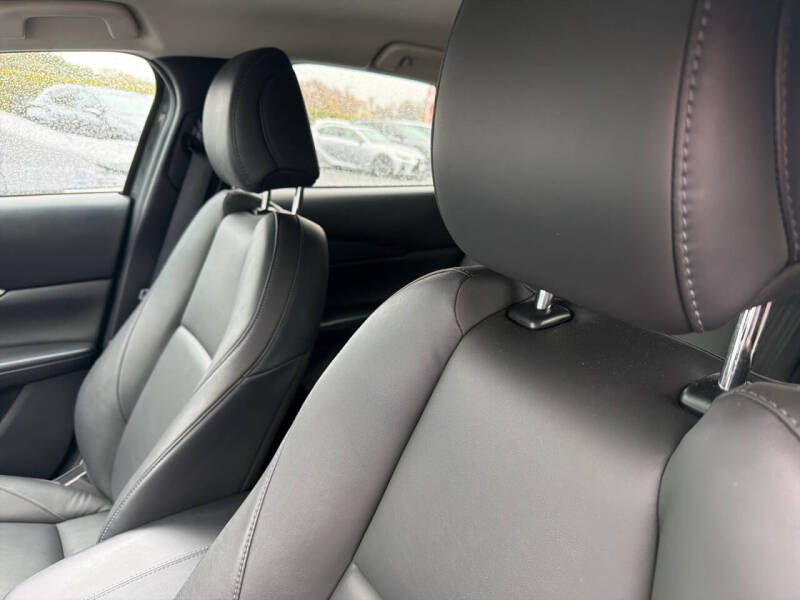 2022 Mazda CX-30 2.5 S Select