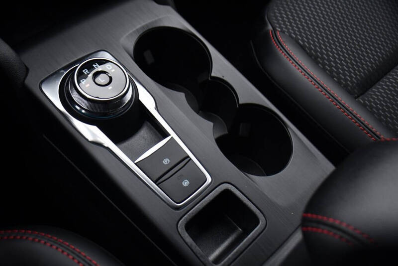 2026 Ford Escape ST-Line Select