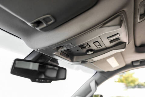 2016 Cadillac Escalade ESV Luxury Collection