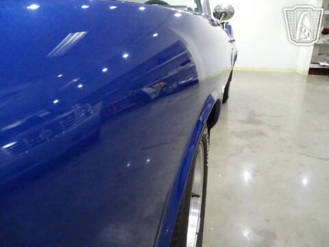 1970 Oldsmobile Cutlass Supreme