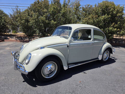 1965 Volkswagen Beetle