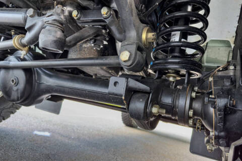 1994 Land Rover Defender