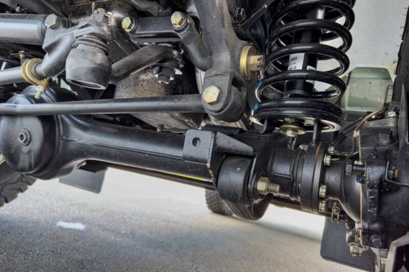 1994 Land Rover Defender