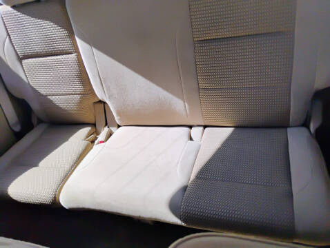 2011 Nissan Armada SV