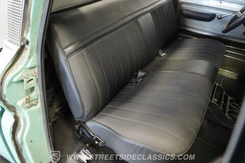 1965 Chevrolet C10