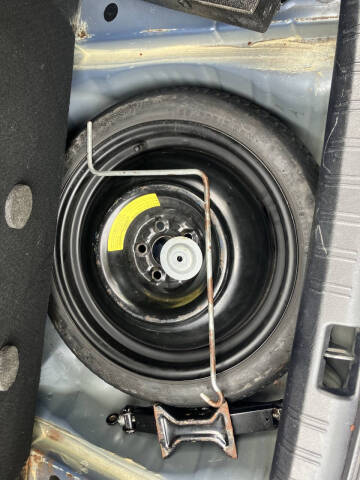 2010 Subaru Impreza 2.5i Premium