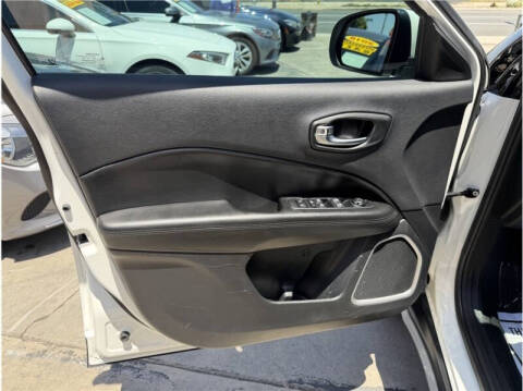 2019 Jeep Compass Altitude