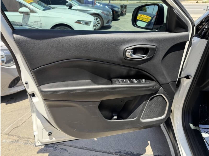 2019 Jeep Compass Altitude