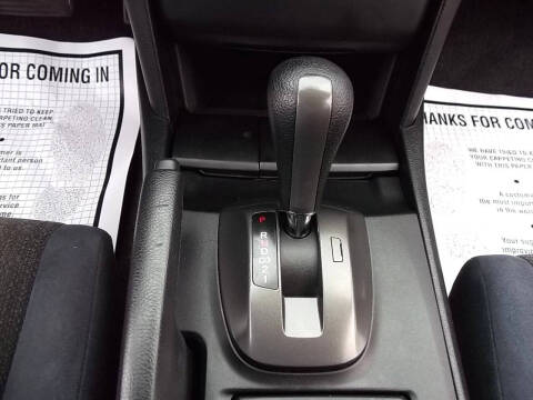 2010 Honda Accord LX