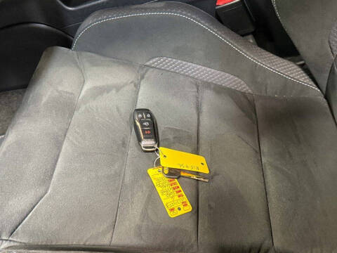 2016 Ford Mustang Shelby GT350