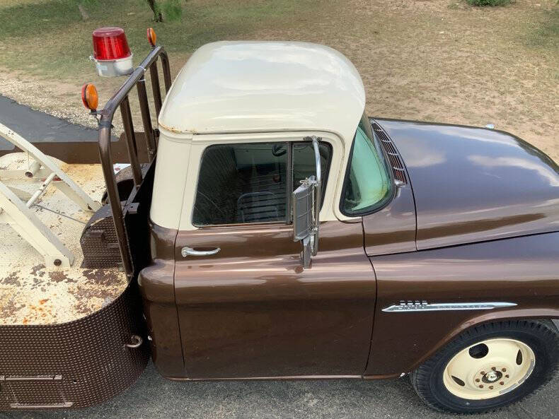 1955 Chevrolet 3800
