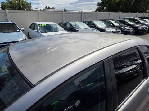 2009 Honda Fit