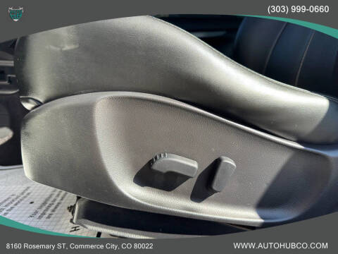 2013 Infiniti G37 Sedan x